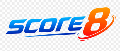 Score 8 Logo